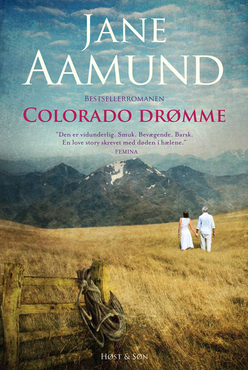 D1 Colorado Drømme