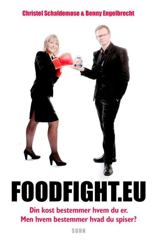 FoodFight.eu