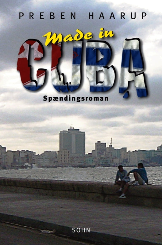 Made in Cuba