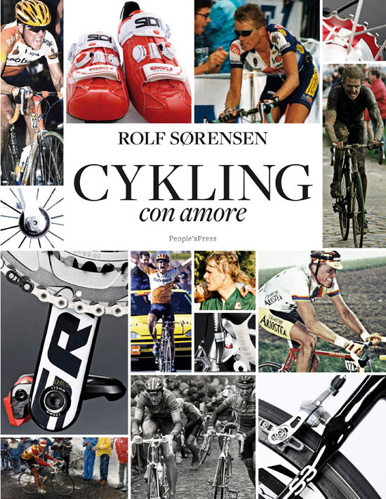Cykling con amore