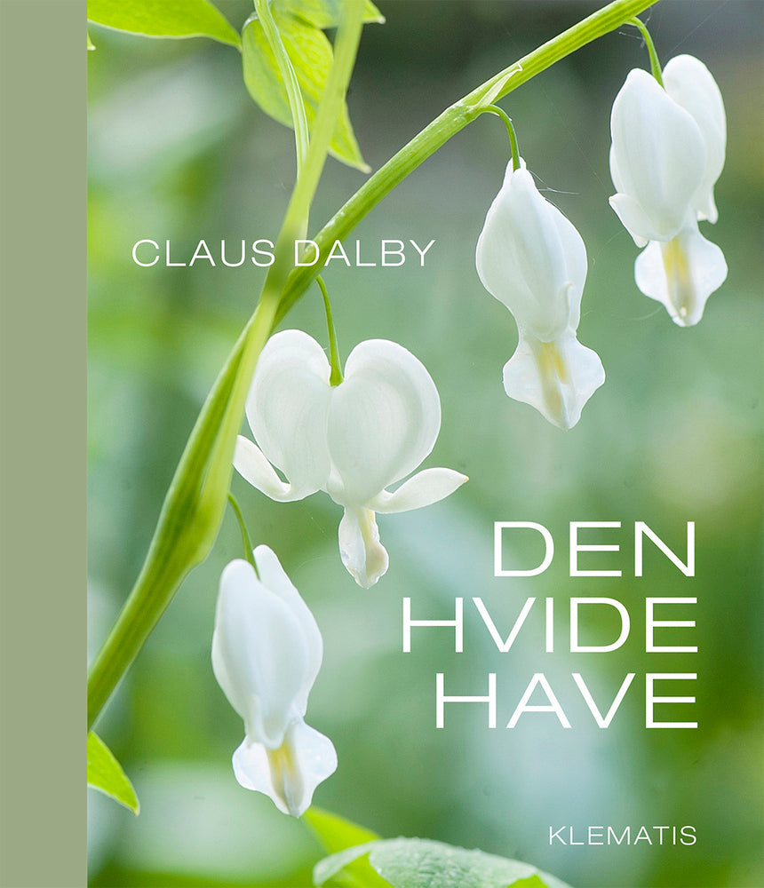 Den hvide have