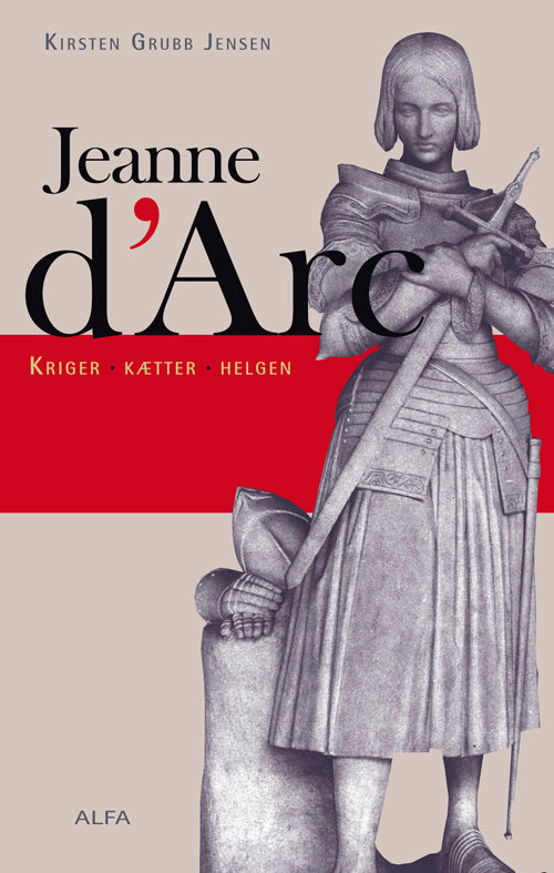 Jeanne d'Arc