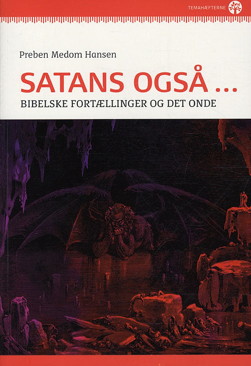 Satans også ...