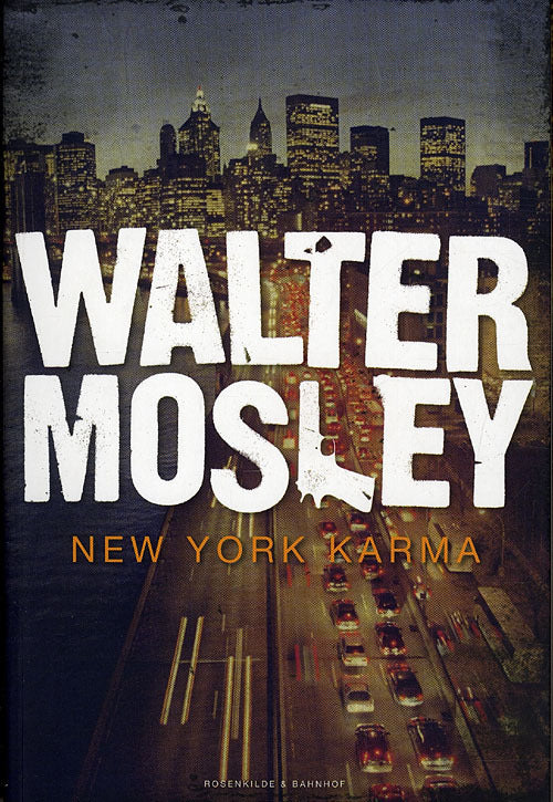 New York Karma