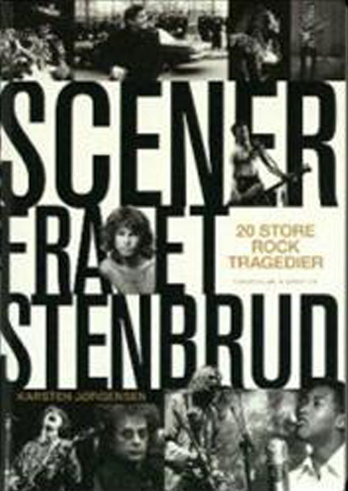 Scener fra et stenbrud