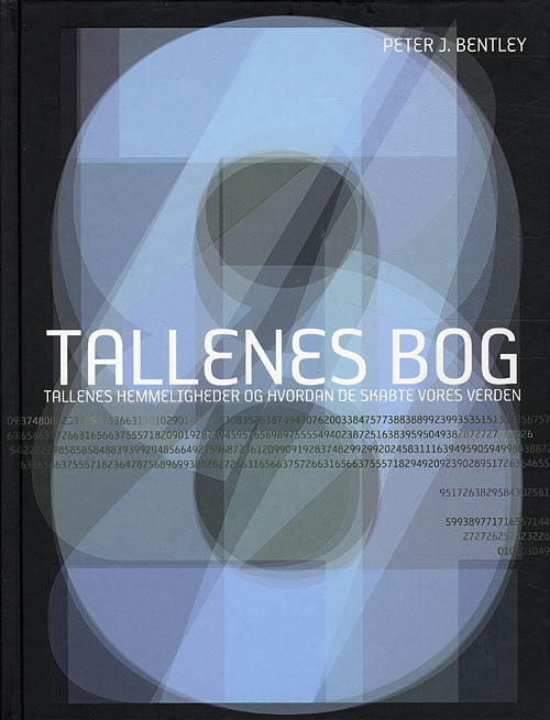 Tallenes bog