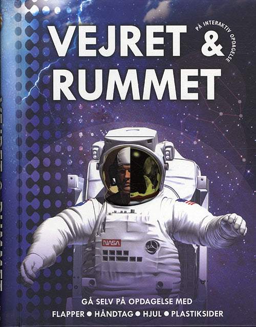 Vejret og rummet