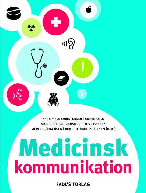 Medicinsk kommunikation