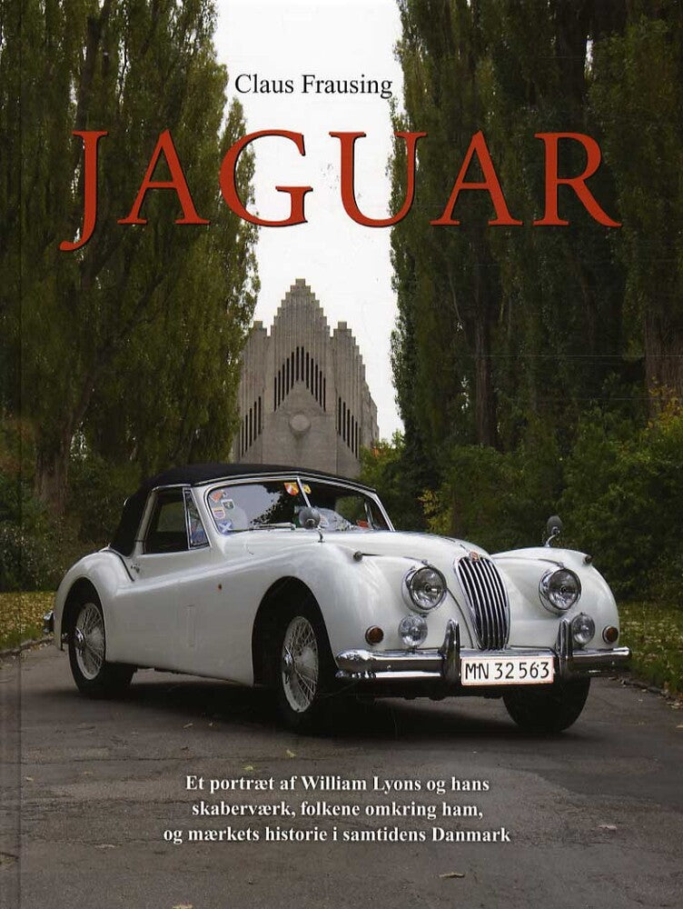 Jaguar