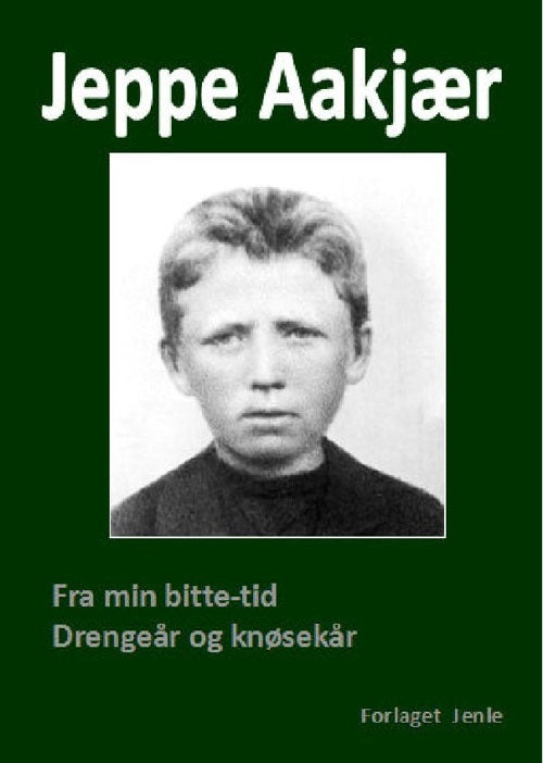 Livserindringer 1 & 2