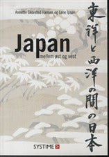 Japan - mellem øst og vest