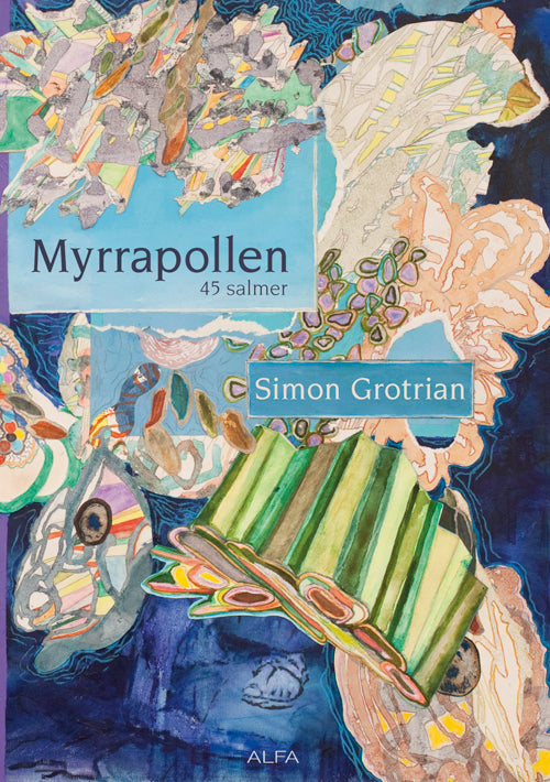 Myrrapollen