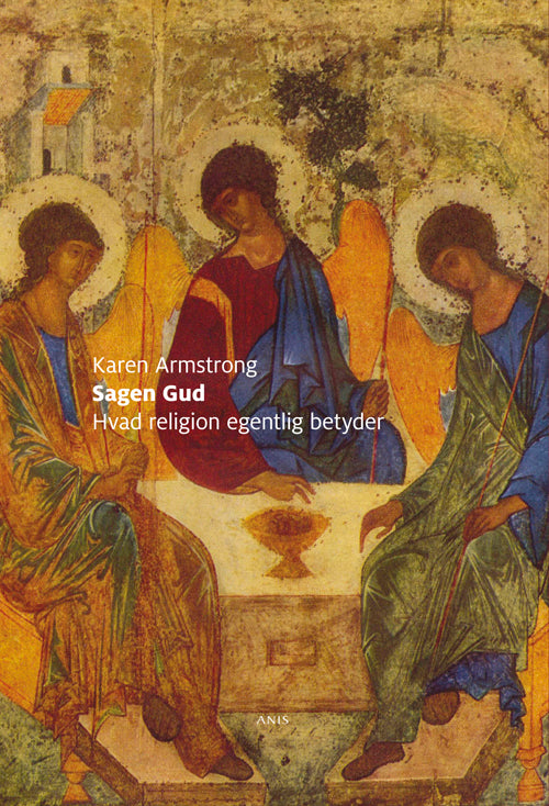 Sagen Gud