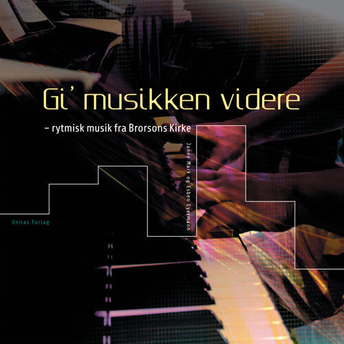 Gi' musikken videre