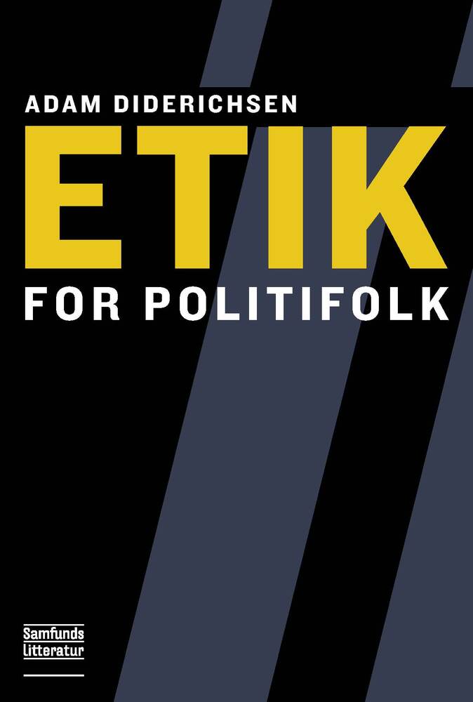 D2 Etik for politifolk
