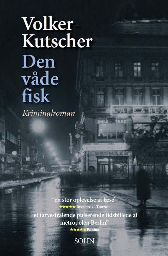 Den våde fisk