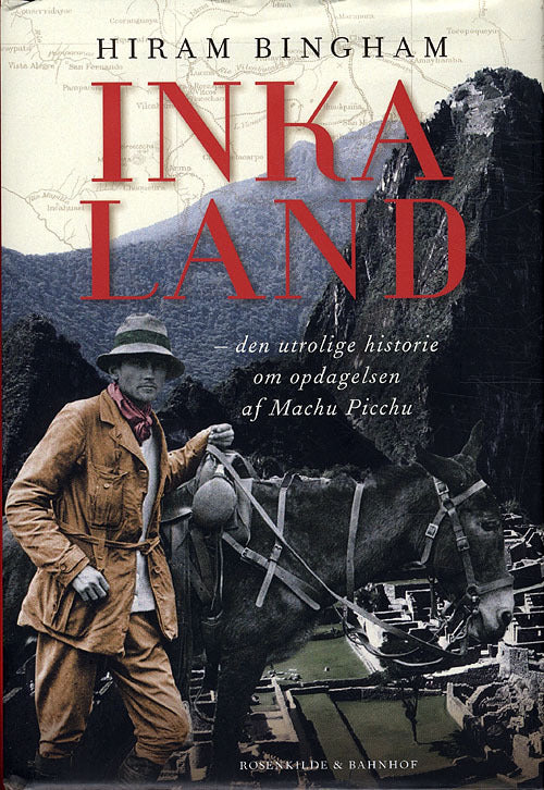 Inkaland