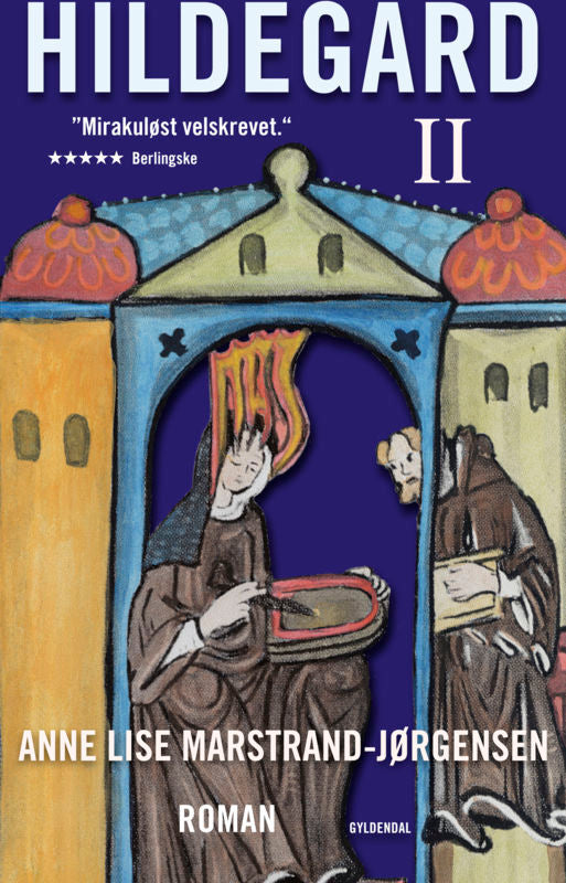 Hildegard II