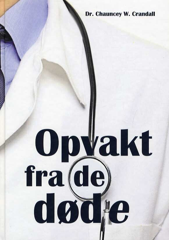 Opvakt fra de døde