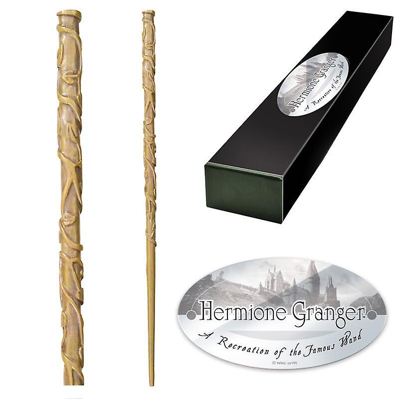 D2 Harry Potter - Hermione Granger Karakterstav