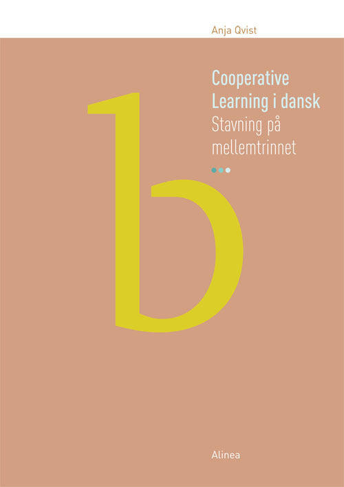 Cooperative Learning i dansk, Stavning på mellemtrinnet B
