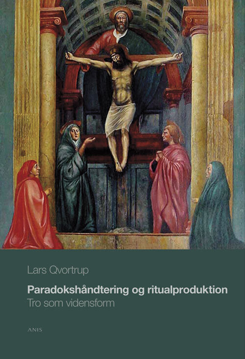 Paradokshåndtering og ritualproduktion
