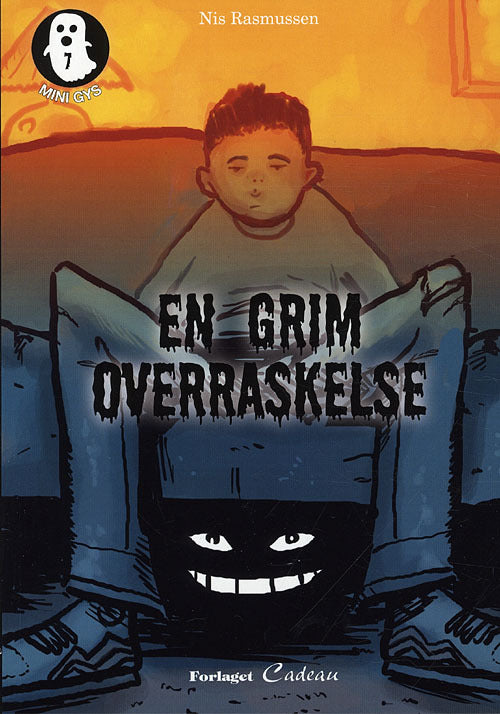 En grim overraskelse