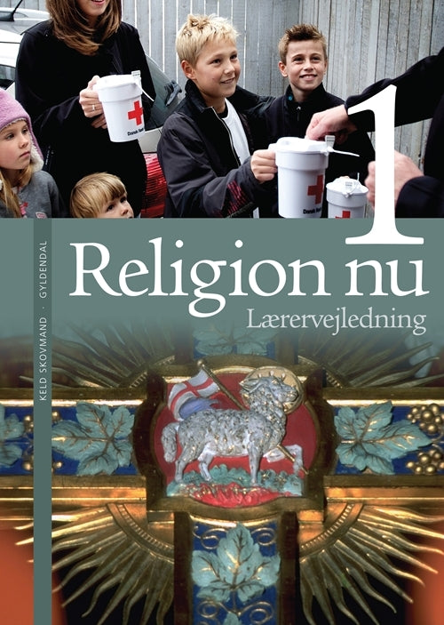 Religion nu 1. Lærervejledning