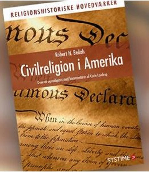 Civilreligion i Amerika