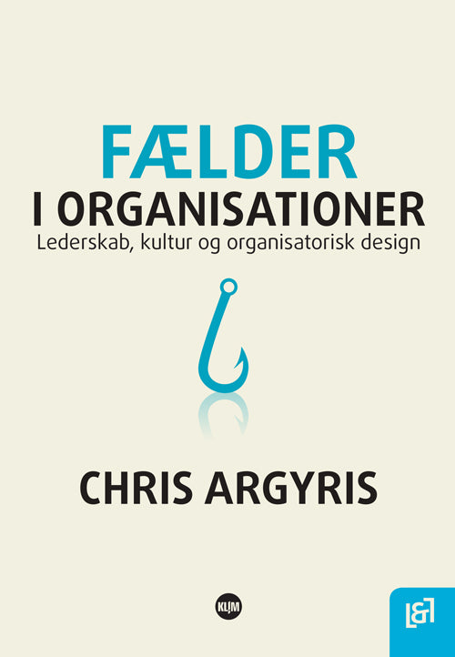 Fælder i organisationer