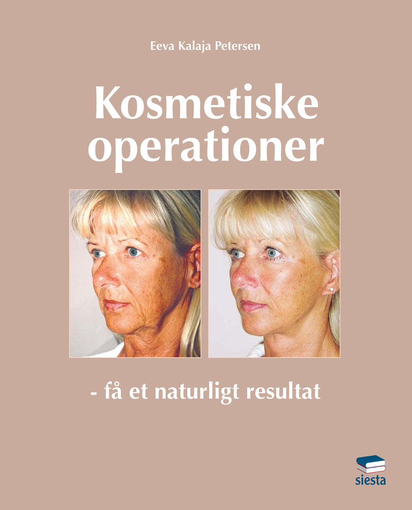Kosmetiske operationer