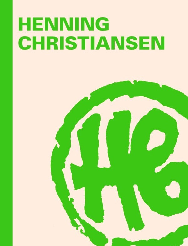 Henning Christiansen