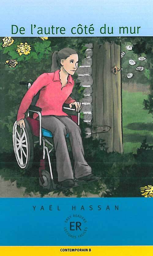 De l'autre côté du mur, ER B