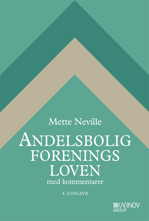 Andelsboligforeningsloven