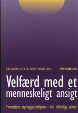 Velfærd med et menneskeligt ansigt