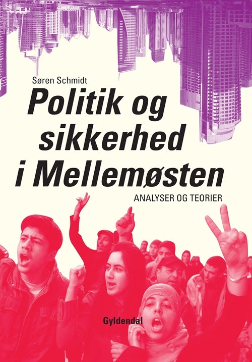 Politik og sikkerhed i Mellemøsten