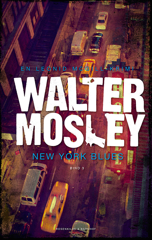 New York Blues