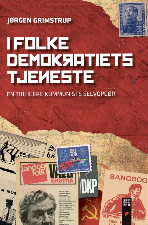 I folkedemokratiets tjeneste