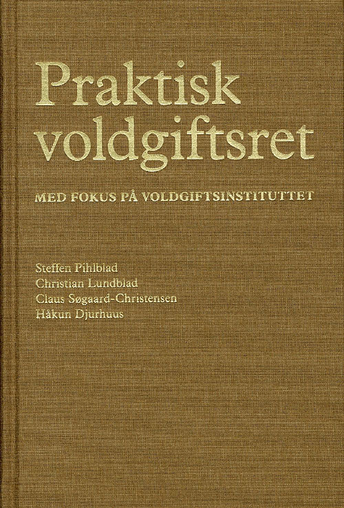 Praktisk Voldgiftsret