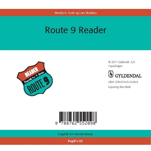 Route 9