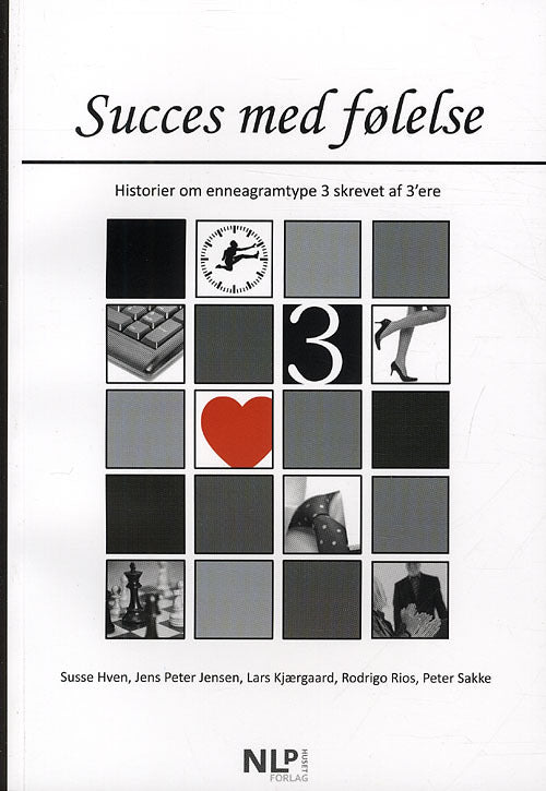 D2 Succes med følelse