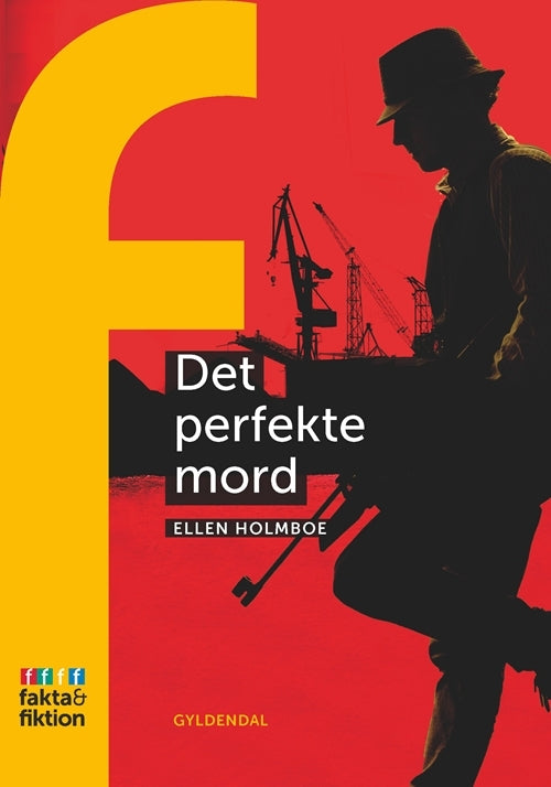 Det perfekte mord