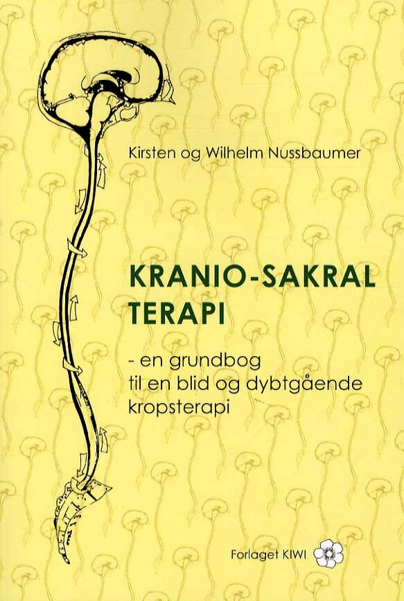 Kranio-sakral terapi