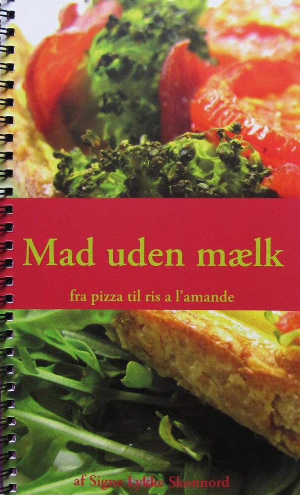 Mad uden mælk