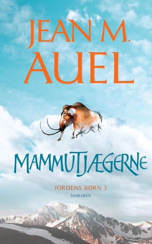 D1 Mammutjægerne