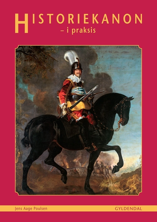 Historiekanon i praksis