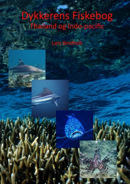 Dykkerens Fiskebog