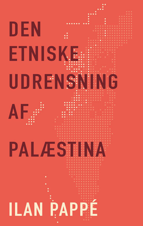Den etniske udrensning af Palæstina