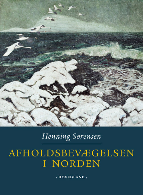 Afholdsbevægelsen i Norden