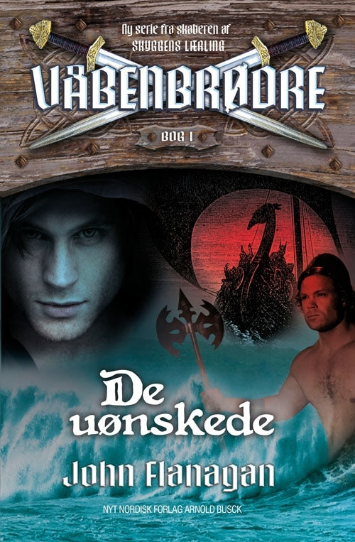 D1 Våbenbrødre 1 - De uønskede